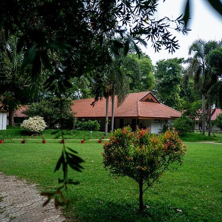 Ktdc Kumarakom Gateway Resort Alappuzha Eksteriør bilde