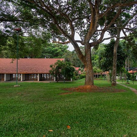 Ktdc Kumarakom Gateway Resort Alappuzha Eksteriør bilde
