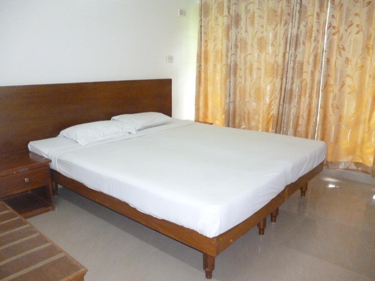 Ktdc Kumarakom Gateway Resort Alappuzha Eksteriør bilde