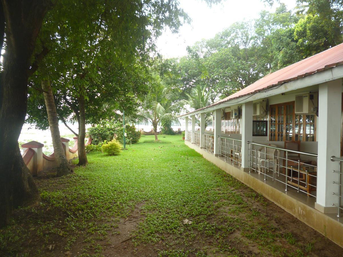 Ktdc Kumarakom Gateway Resort Alappuzha Eksteriør bilde