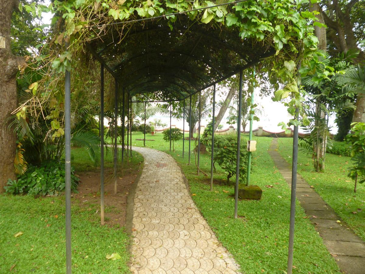 Ktdc Kumarakom Gateway Resort Alappuzha Eksteriør bilde