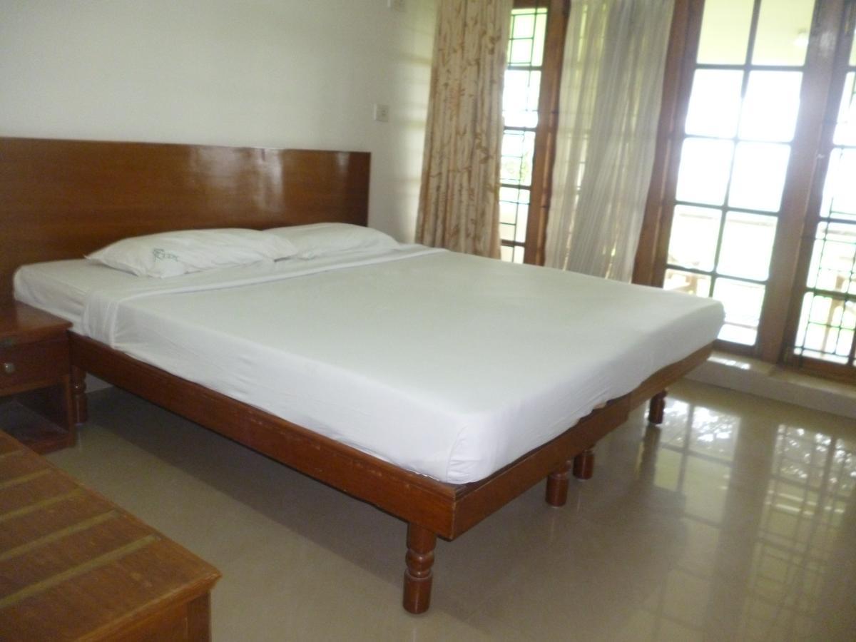 Ktdc Kumarakom Gateway Resort Alappuzha Eksteriør bilde