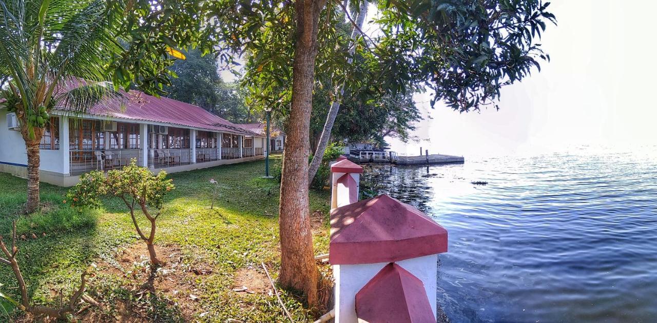 Ktdc Kumarakom Gateway Resort Alappuzha Eksteriør bilde
