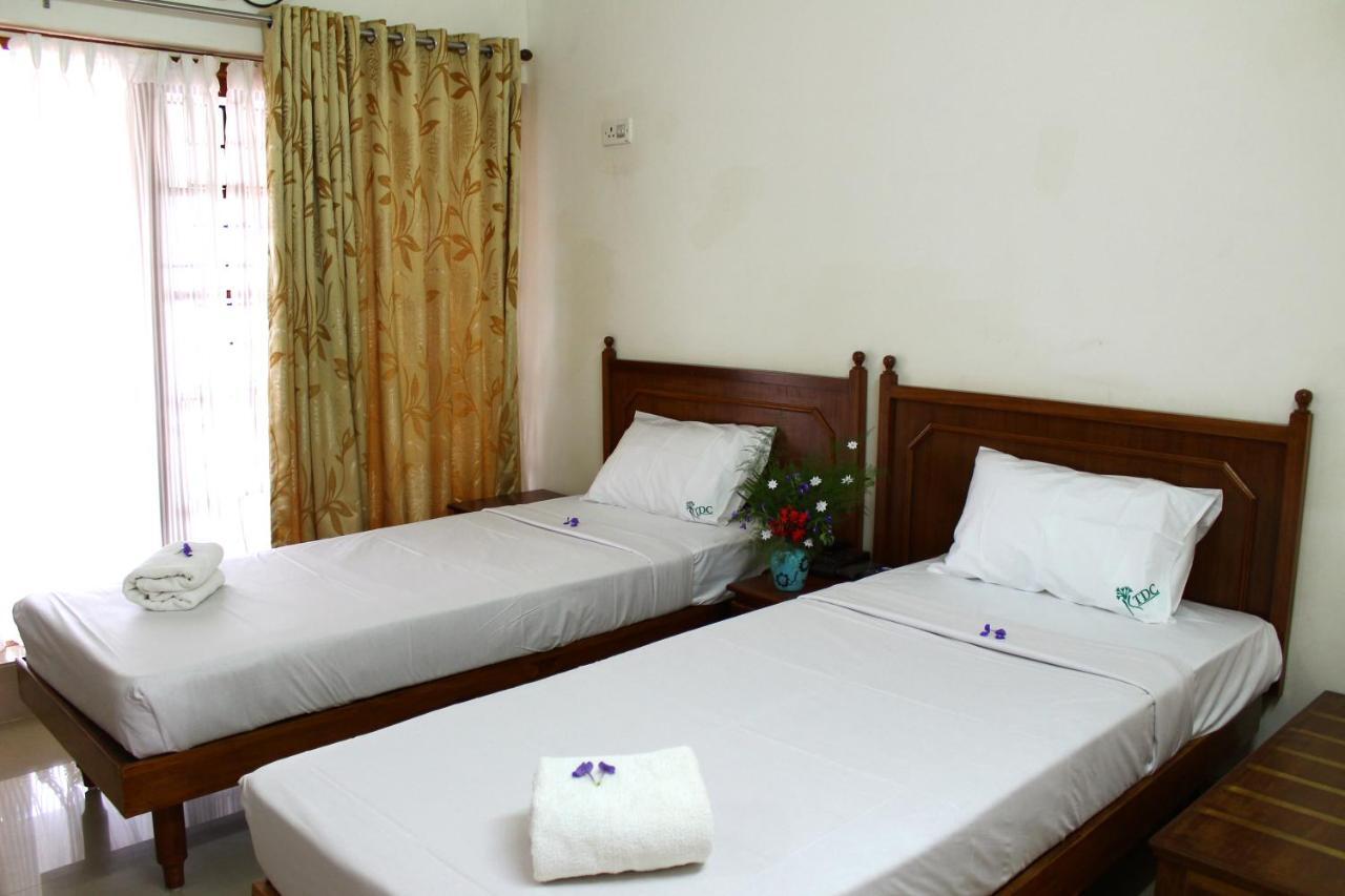 Ktdc Kumarakom Gateway Resort Alappuzha Eksteriør bilde