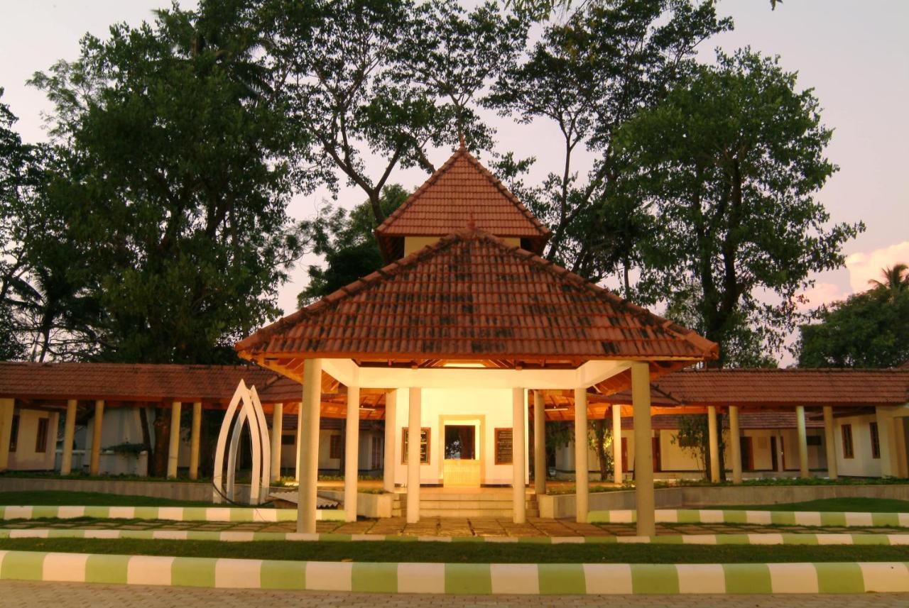 Ktdc Kumarakom Gateway Resort Alappuzha Eksteriør bilde