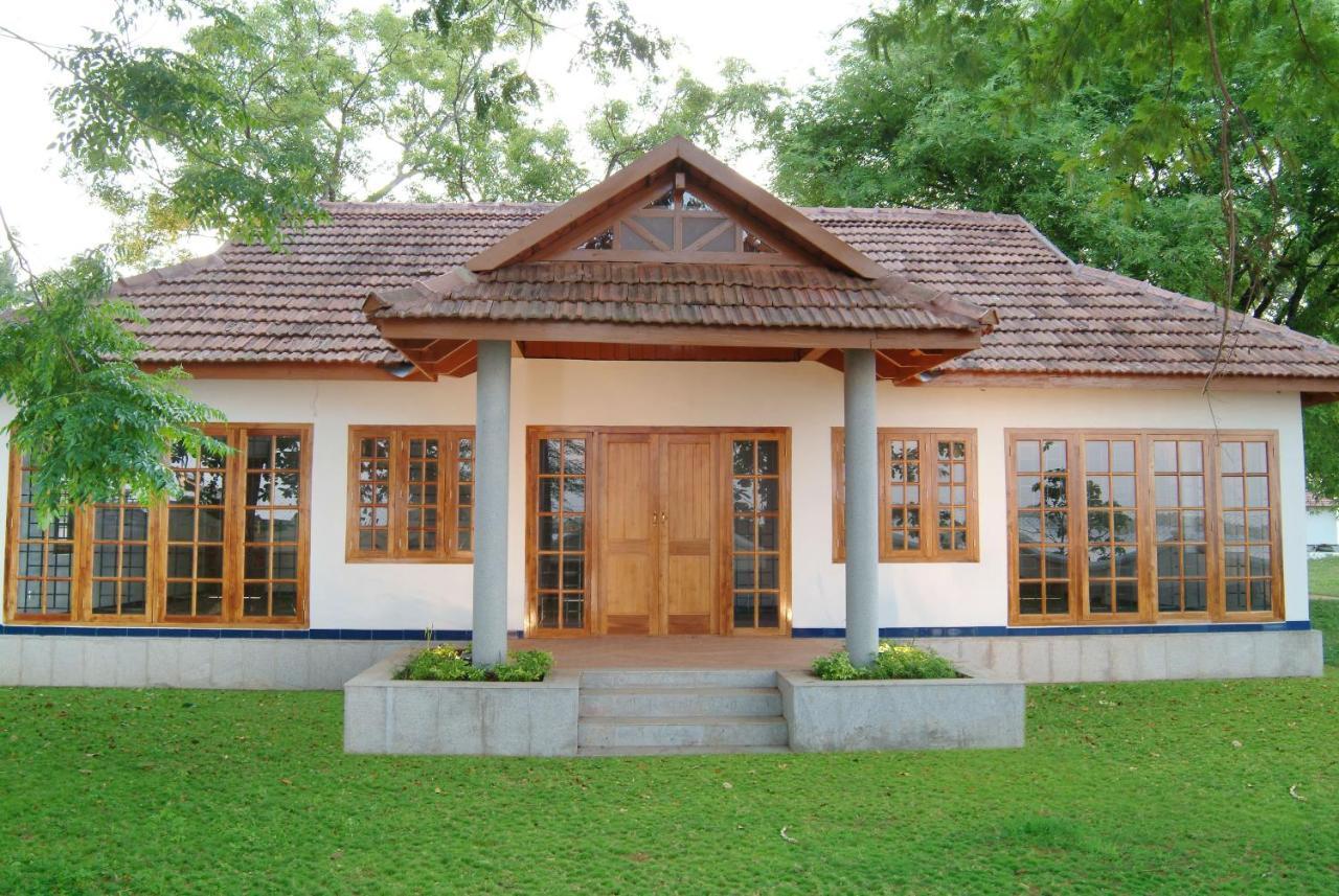 Ktdc Kumarakom Gateway Resort Alappuzha Eksteriør bilde